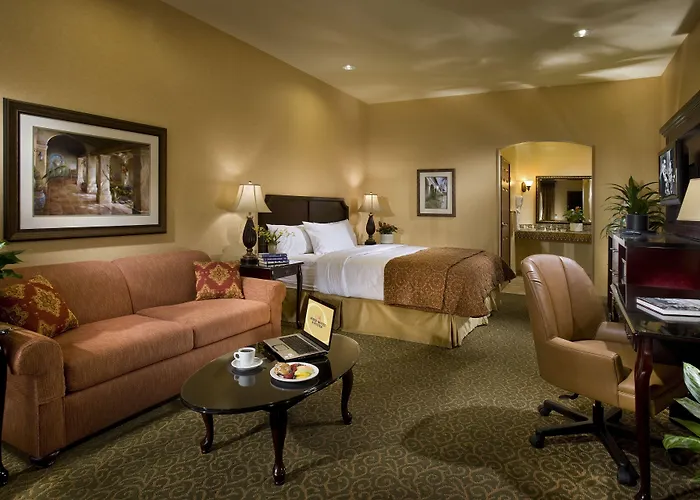 Ayres Hotel Redlands - Loma Linda